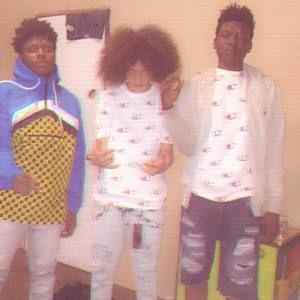 Meet your Posher, Todd